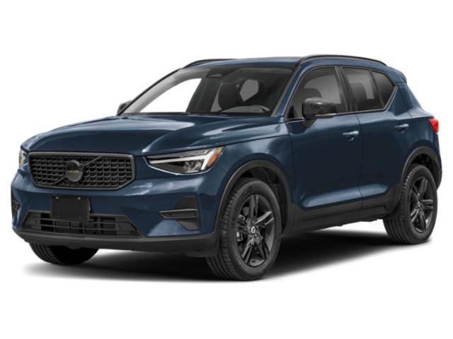 volvo xc40 2026 YV4L12UC1T2746358 image volvo xc40 2026 YV4L12UC1T2746358 image