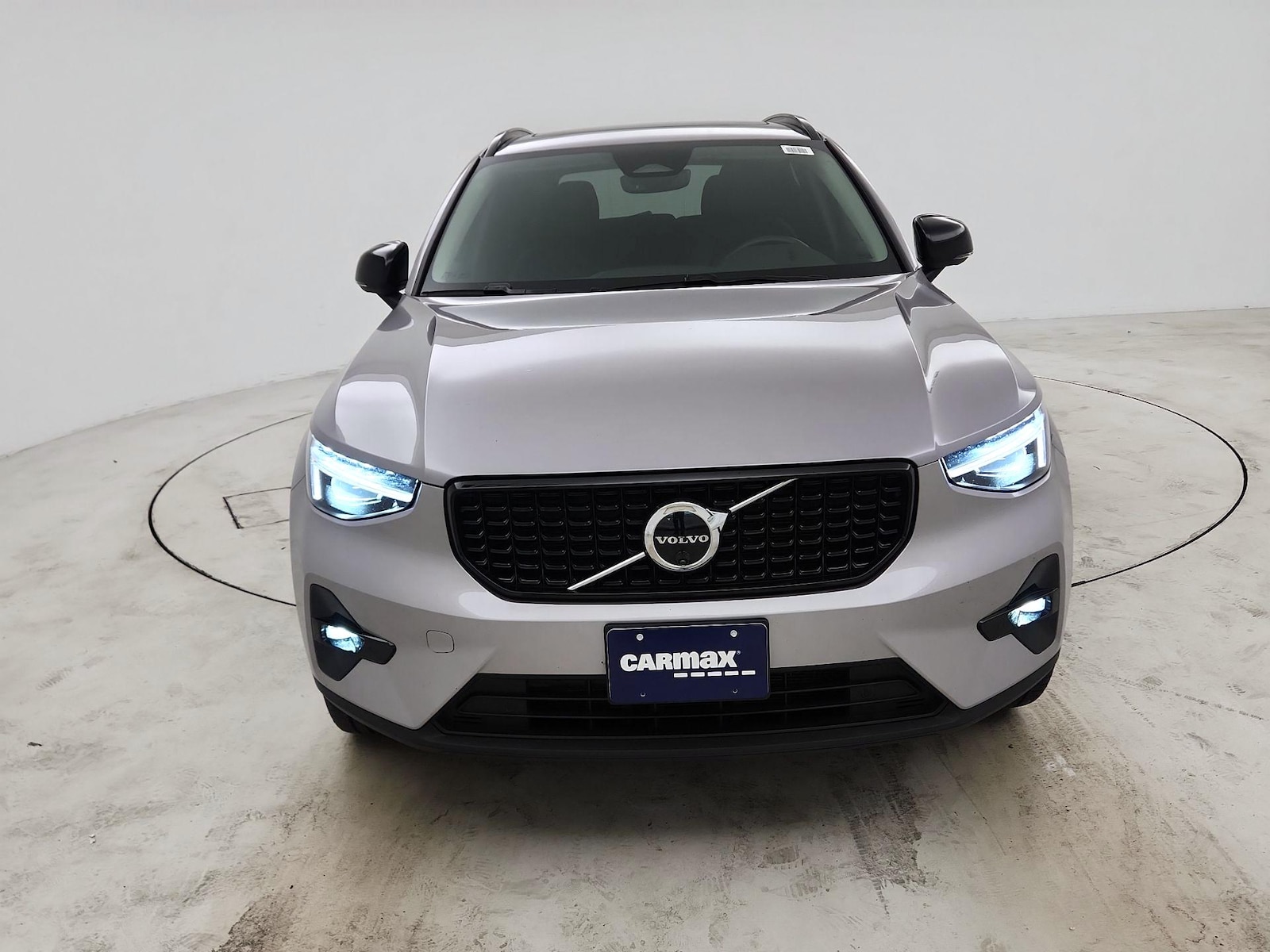 volvo xc40 2026 YV4L12UC7T2745702 image volvo xc40 2026 YV4L12UC7T2745702 image