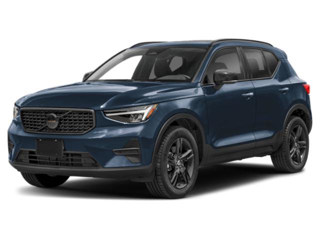 volvo xc40 2026 YV4L12UMXT2667442 image volvo xc40 2026 YV4L12UMXT2667442 image