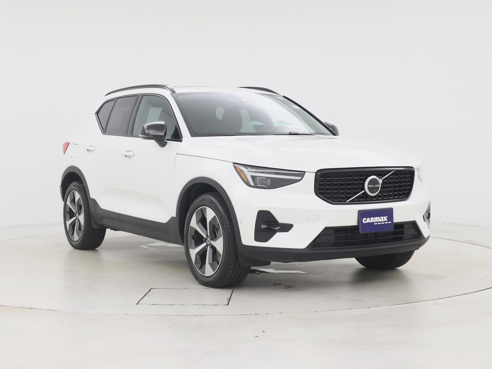 volvo xc40 2026 YV4L12UC4T2720353 image volvo xc40 2026 YV4L12UC4T2720353 image