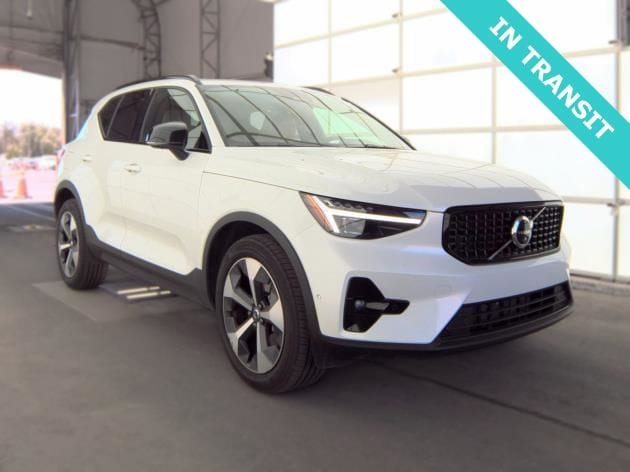 volvo xc40 2026 YV4L12UC3T2729383 image volvo xc40 2026 YV4L12UC3T2729383 image