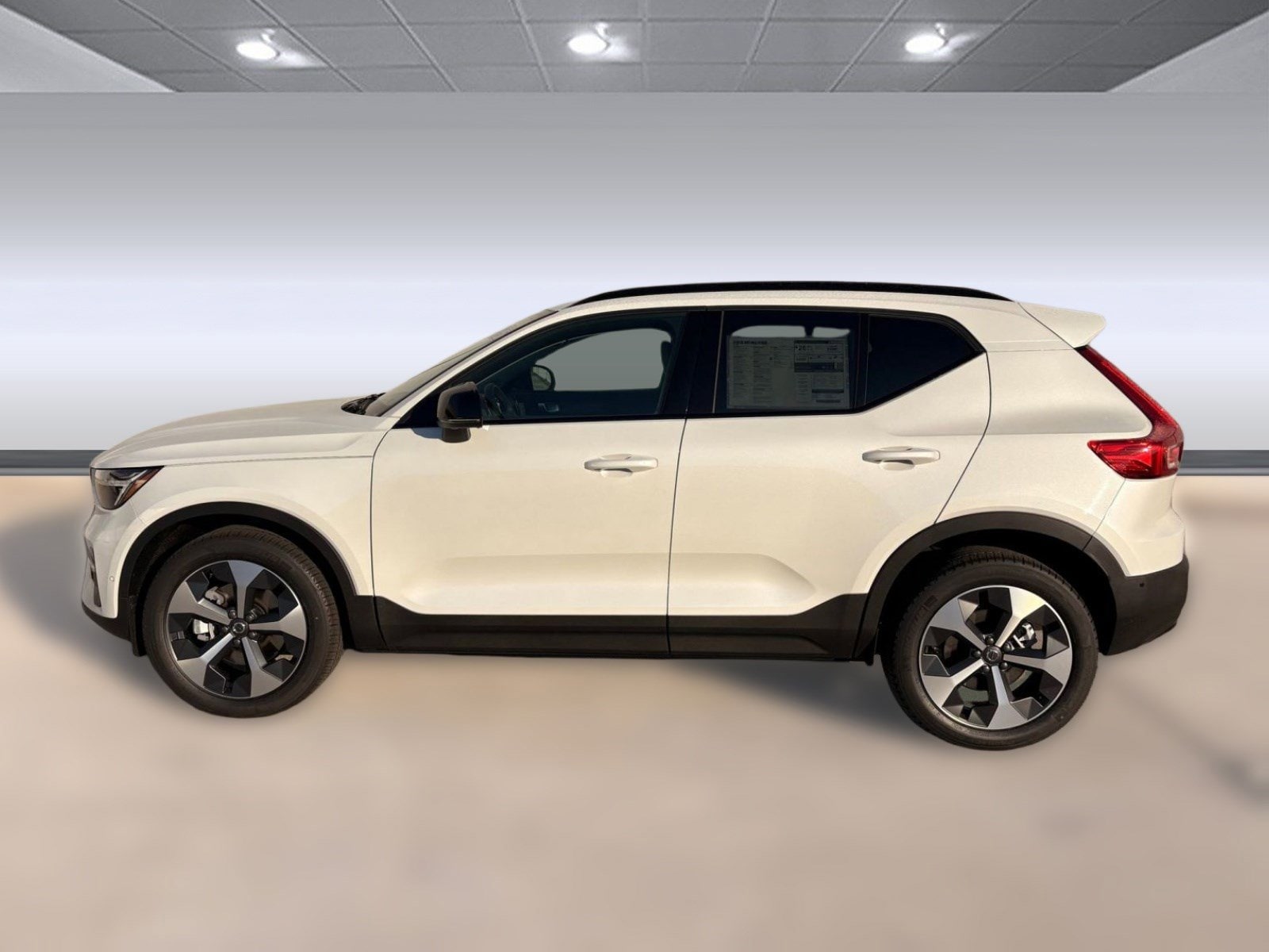 volvo xc40 2026 YV4L12UC3T2752923 image volvo xc40 2026 YV4L12UC3T2752923 image