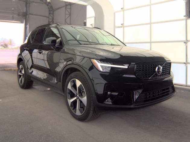 volvo xc40 2026 YV4L12UC7T2720427 image volvo xc40 2026 YV4L12UC7T2720427 image
