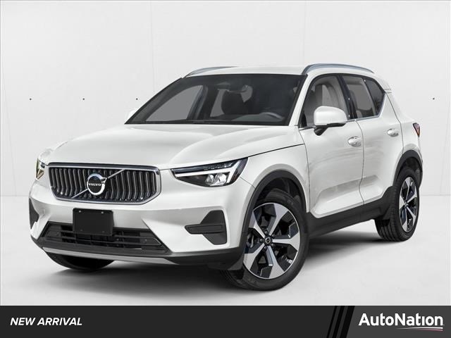 volvo xc40 2026 YV4L12UM7T2659685 image volvo xc40 2026 YV4L12UM7T2659685 image