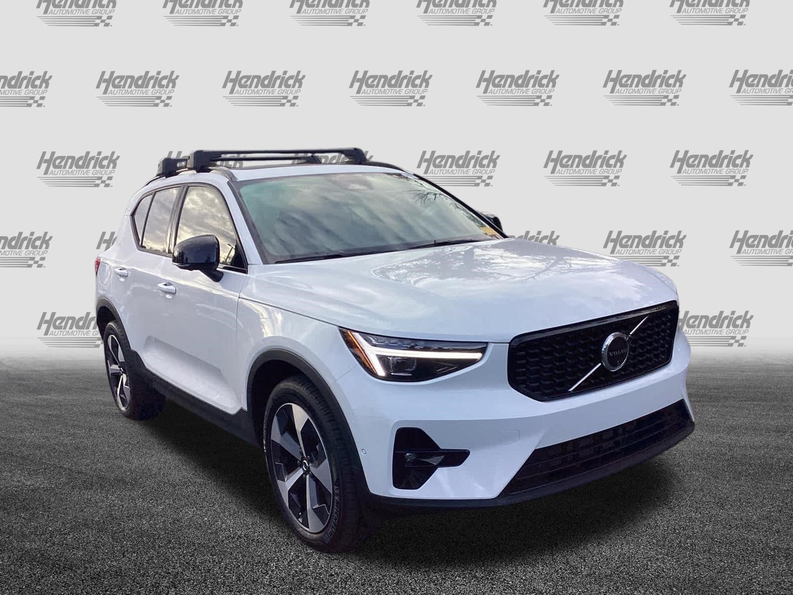 volvo xc40 2026 YV4L12UC9T2706190 image volvo xc40 2026 YV4L12UC9T2706190 image