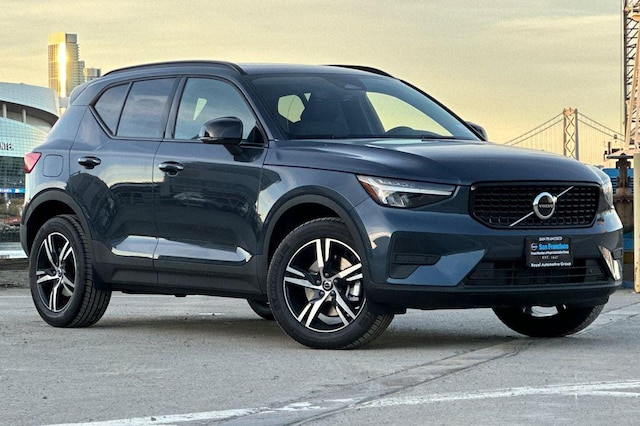 volvo xc40 2026 YV4K92UK0T2717073 image volvo xc40 2026 YV4K92UK0T2717073 image