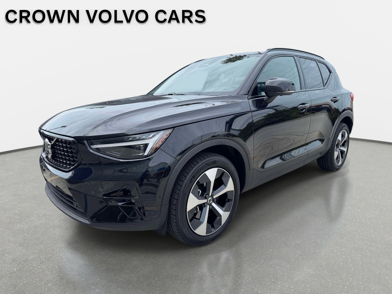 volvo xc40 2026 YV4L12UC7T2727863 image volvo xc40 2026 YV4L12UC7T2727863 image