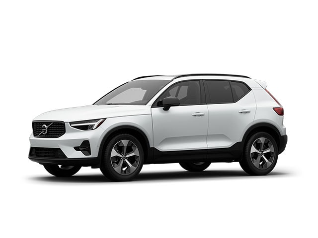 volvo xc40 2026 YV4L12UC7T2729032 image volvo xc40 2026 YV4L12UC7T2729032 image