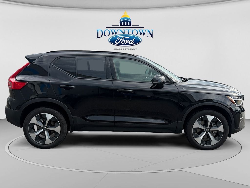 volvo xc40 2026 YV4L12UJXT2790731 image volvo xc40 2026 YV4L12UJXT2790731 image