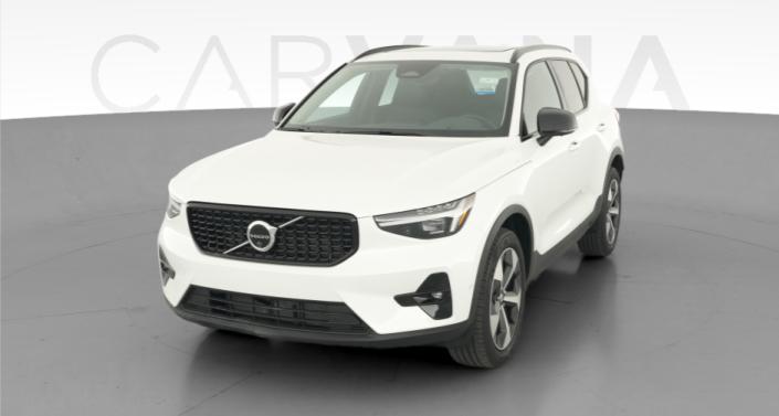 volvo xc40 2026 YV4L12UC3T2720182 image volvo xc40 2026 YV4L12UC3T2720182 image