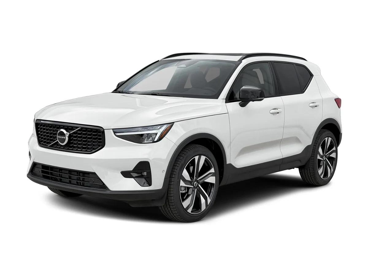 volvo xc40 2026 YV4L12UC3T2728105 image volvo xc40 2026 YV4L12UC3T2728105 image