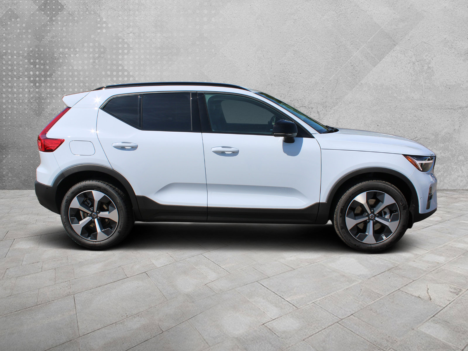 volvo xc40 2026 YV4L12UC8T2666555 image volvo xc40 2026 YV4L12UC8T2666555 image