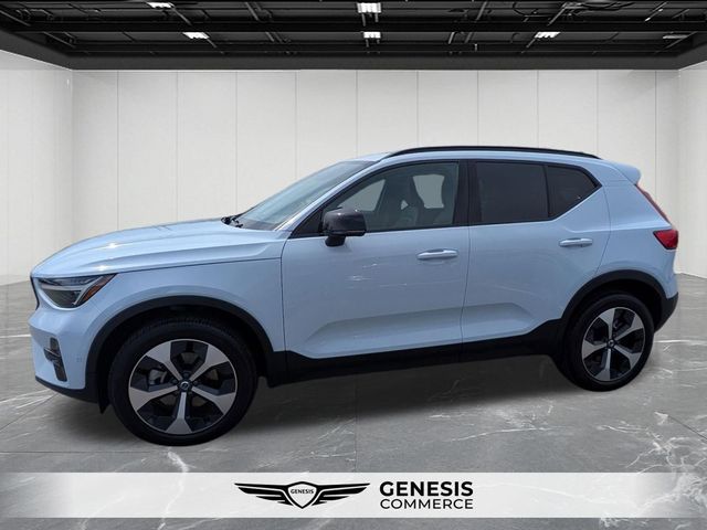 volvo xc40 2026 YV4L12UC4T2703035 image volvo xc40 2026 YV4L12UC4T2703035 image