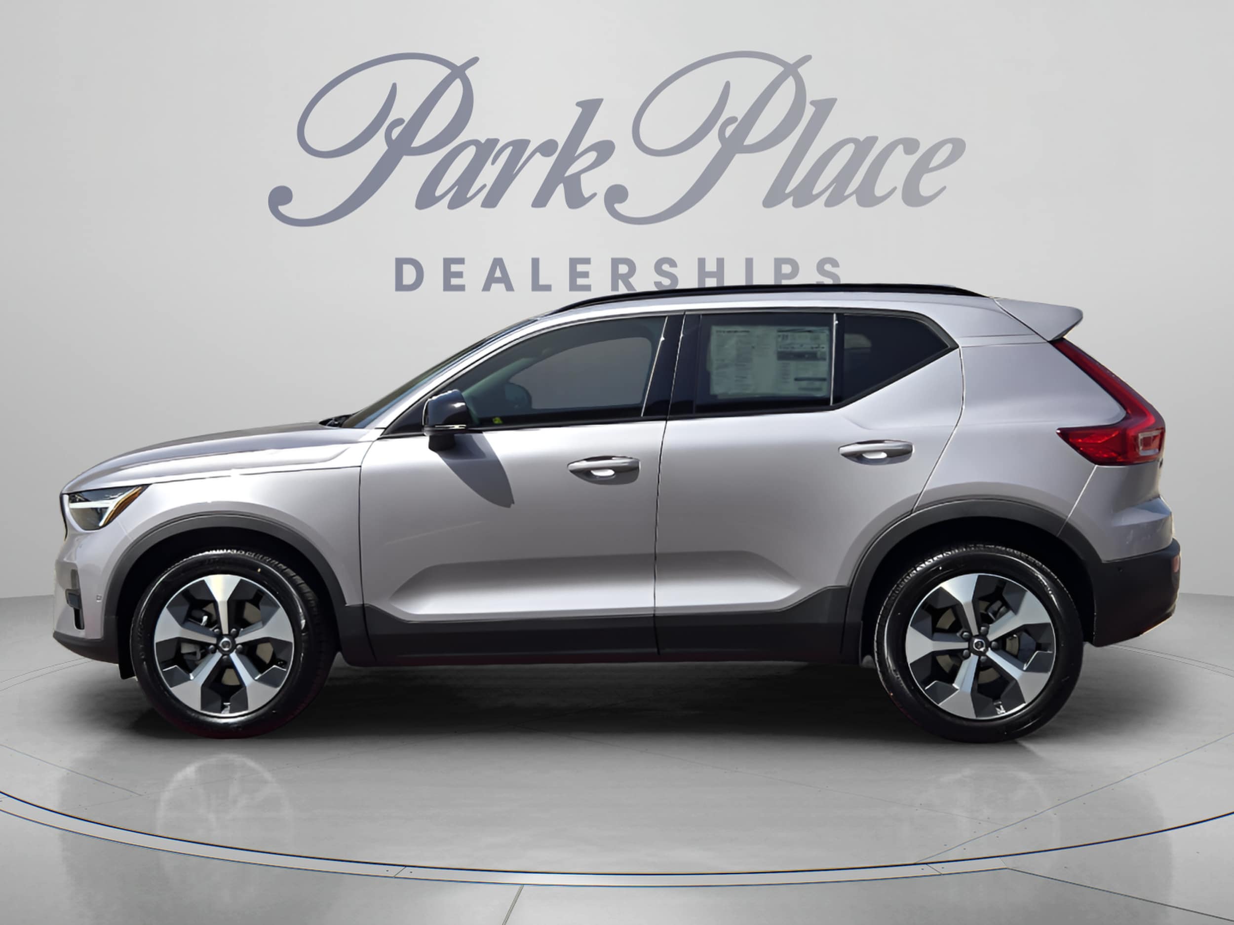volvo xc40 2026 YV4L12UC9T2853366 image volvo xc40 2026 YV4L12UC9T2853366 image