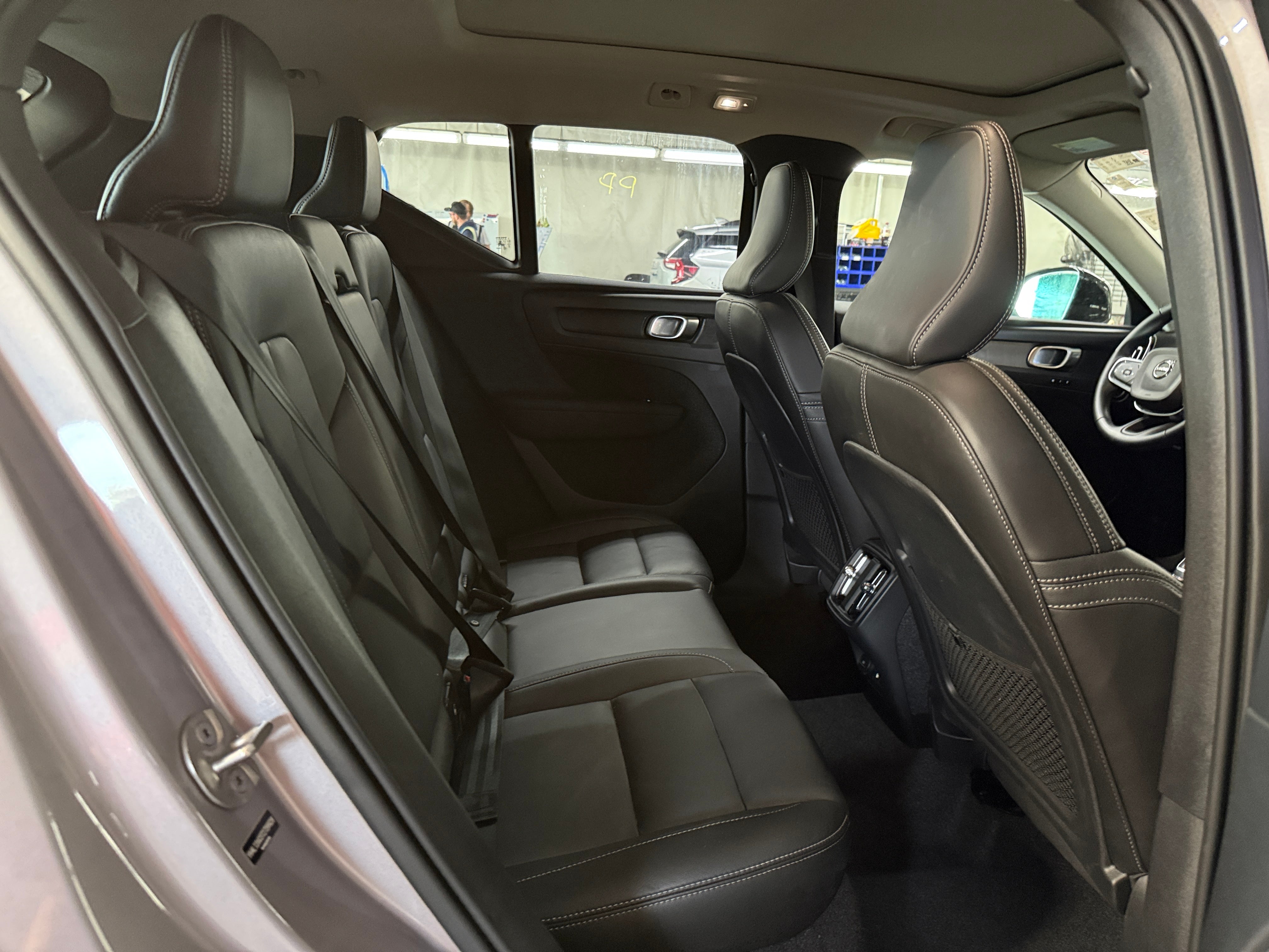 volvo xc40 2026 YV4L12UC3T2739928 image volvo xc40 2026 YV4L12UC3T2739928 image