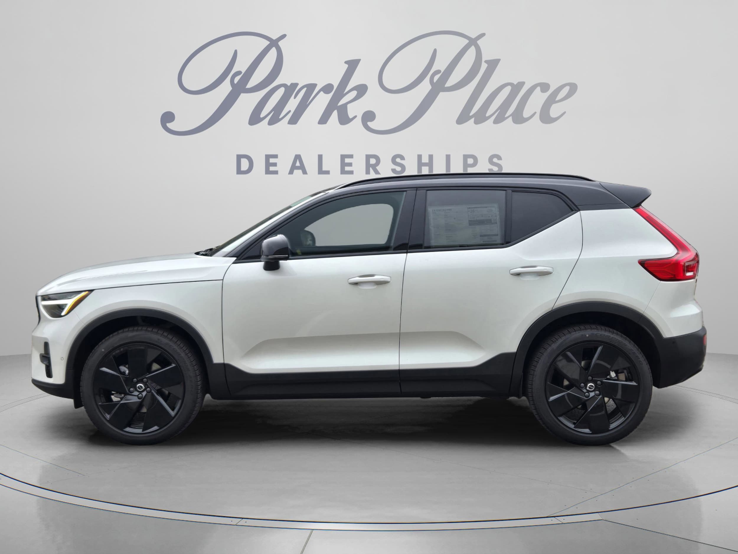 volvo xc40 2026 YV4L12UD2T2778826 image volvo xc40 2026 YV4L12UD2T2778826 image