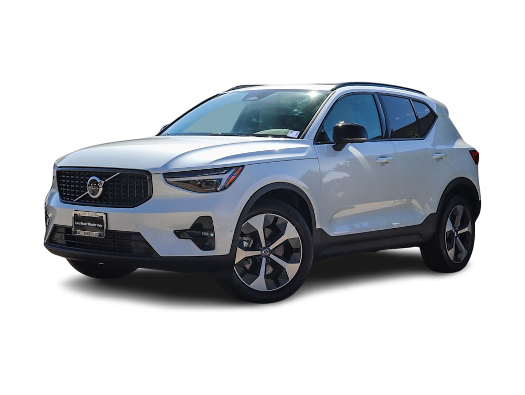 volvo xc40 2026 YV4L12UCXT2761635 image volvo xc40 2026 YV4L12UCXT2761635 image