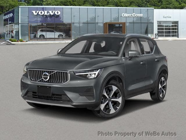 volvo xc40 2026 YV4L12UC4T2788894 image volvo xc40 2026 YV4L12UC4T2788894 image