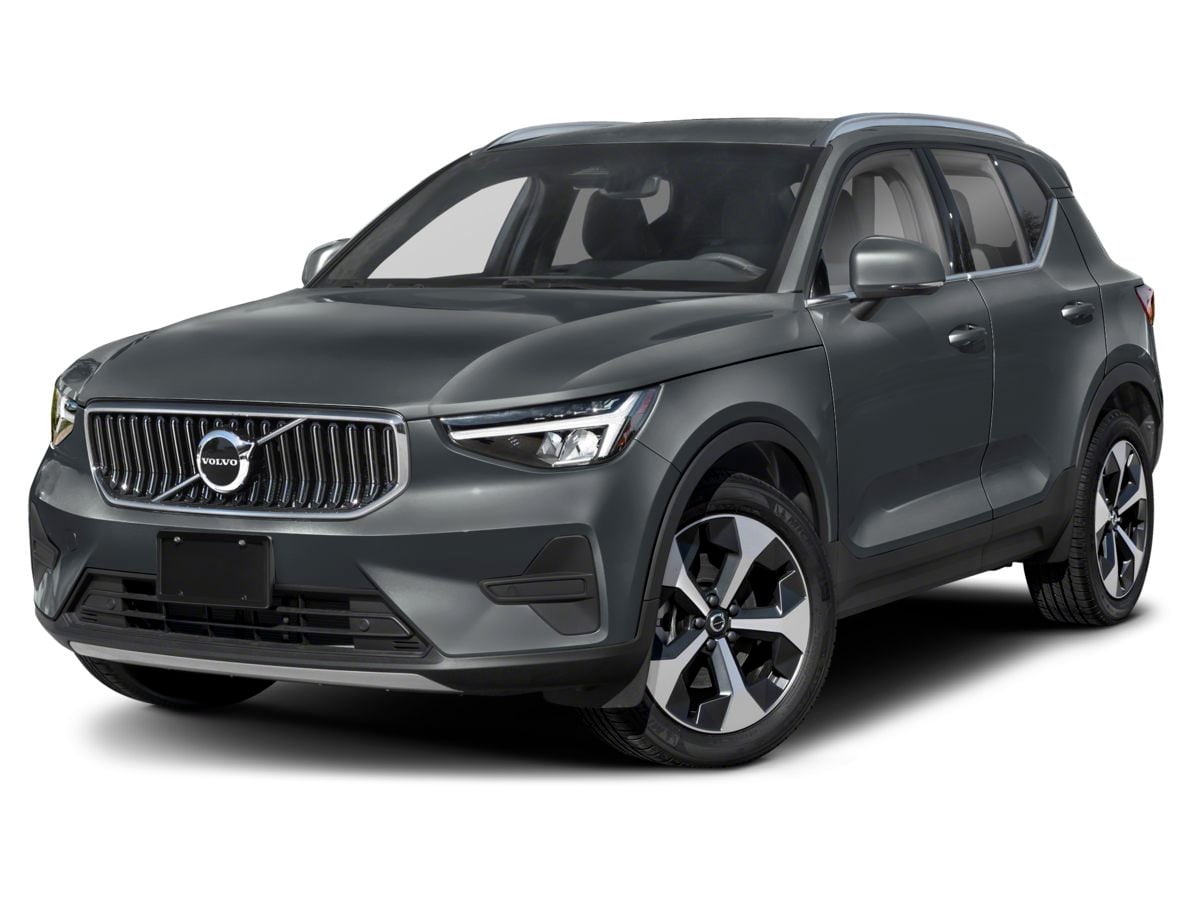 volvo xc40 2026 YV4L12UC3T2656239 image volvo xc40 2026 YV4L12UC3T2656239 image