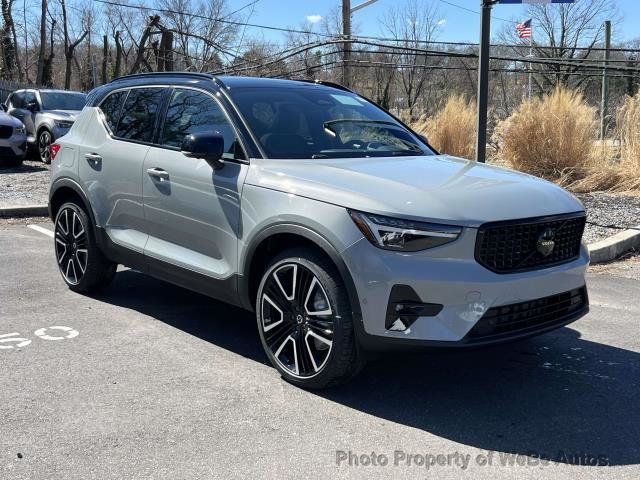volvo xc40 2026 YV4L12UD3T2708719 image volvo xc40 2026 YV4L12UD3T2708719 image
