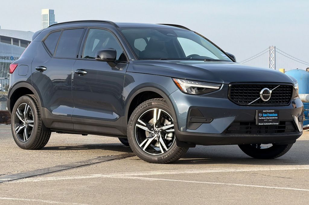 volvo xc40 2026 YV4K92UJ7T2749820 image volvo xc40 2026 YV4K92UJ7T2749820 image