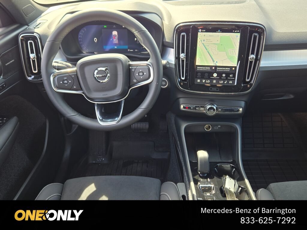 volvo xc40 2026 YV4L12UD3T2766281 image volvo xc40 2026 YV4L12UD3T2766281 image
