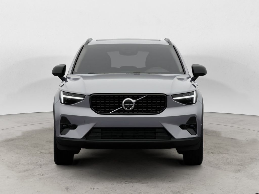 volvo xc40 2026 YV4L12UC3T2730355 image volvo xc40 2026 YV4L12UC3T2730355 image