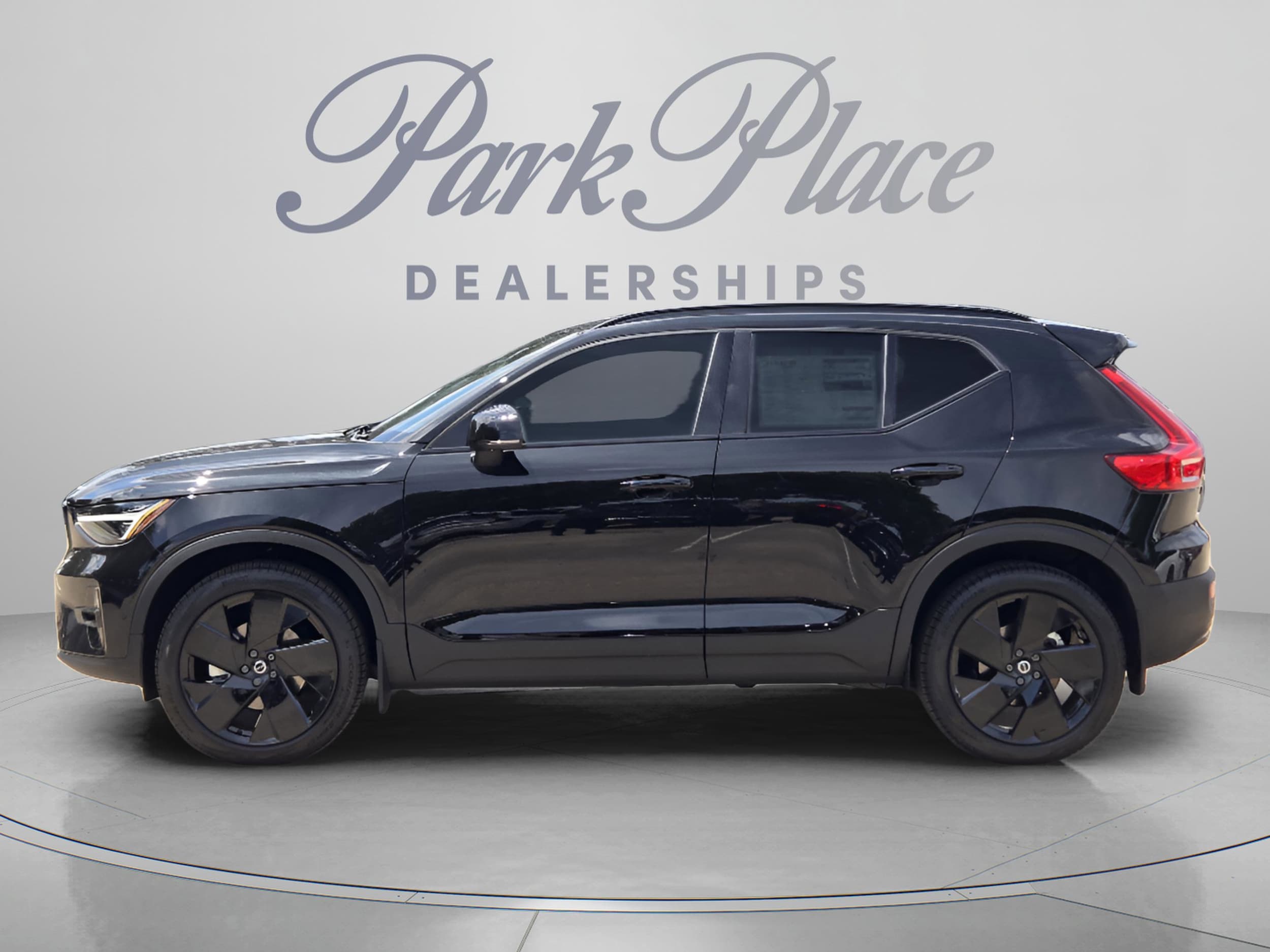 volvo xc40 2026 YV4L12UD8T2802515 image volvo xc40 2026 YV4L12UD8T2802515 image