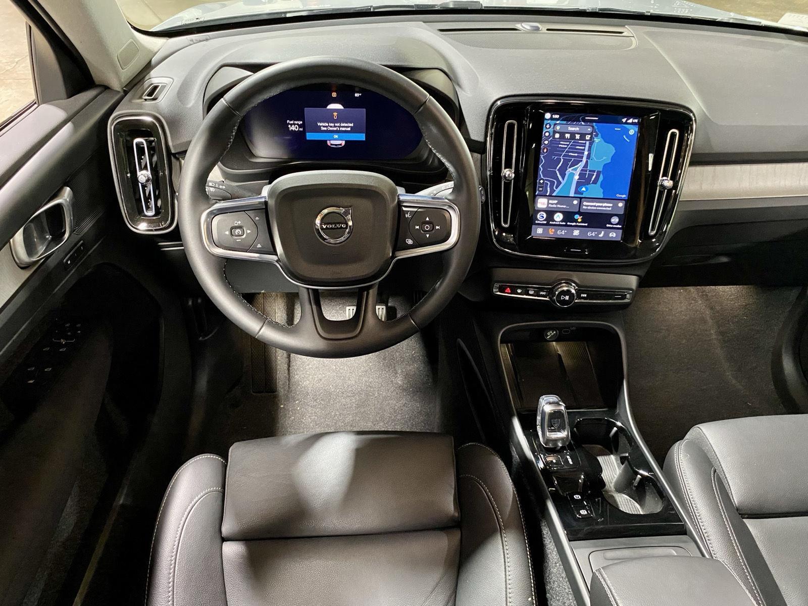 volvo xc40 2026 YV4L12UC1T2734193 image volvo xc40 2026 YV4L12UC1T2734193 image