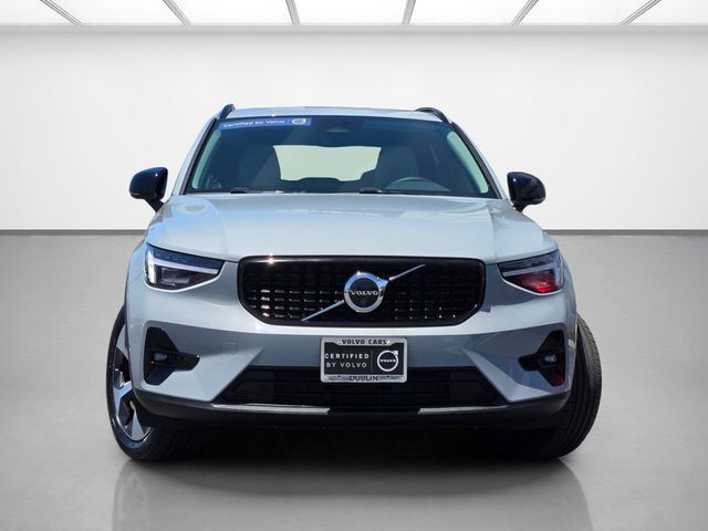 volvo xc40 2026 YV4L12UC8T2740993 image volvo xc40 2026 YV4L12UC8T2740993 image