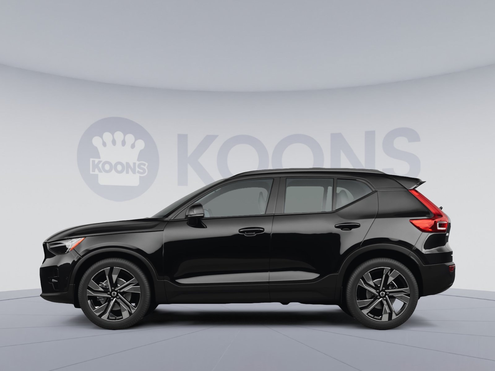volvo xc40 2026 YV4L12UC9T2721109 image volvo xc40 2026 YV4L12UC9T2721109 image