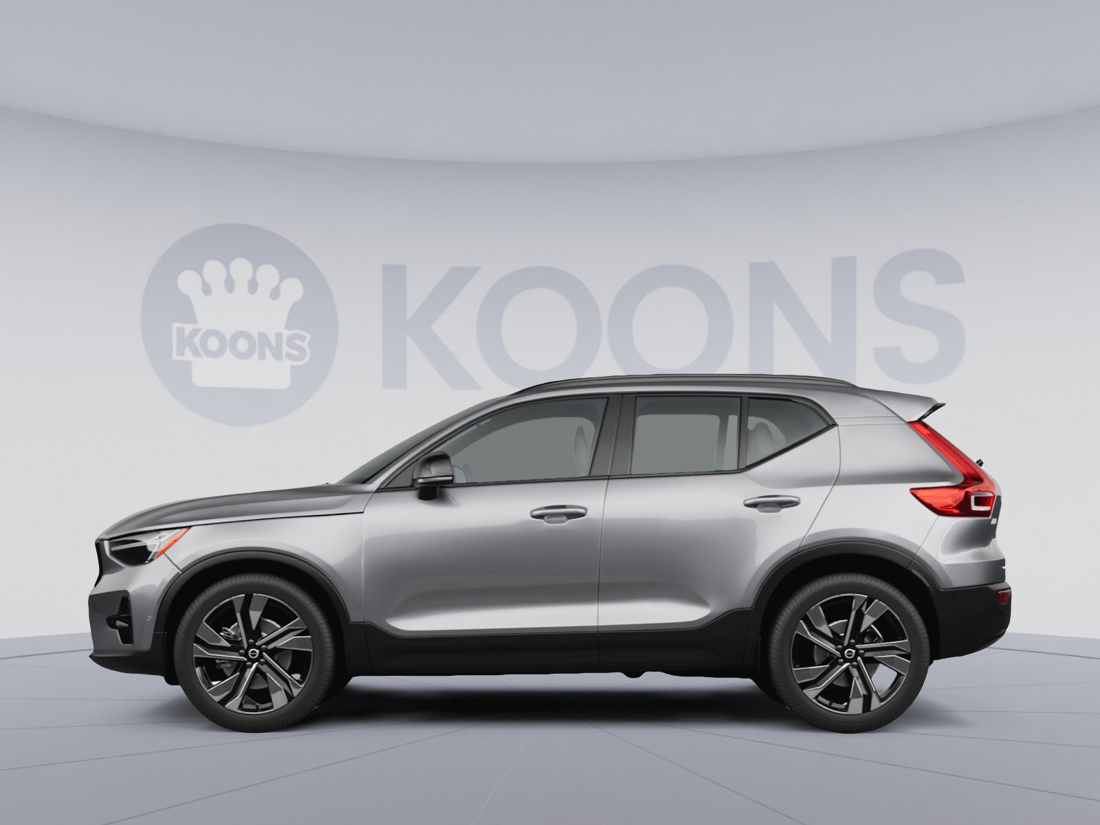 volvo xc40 2026 YV4L12UC8T2728178 image volvo xc40 2026 YV4L12UC8T2728178 image