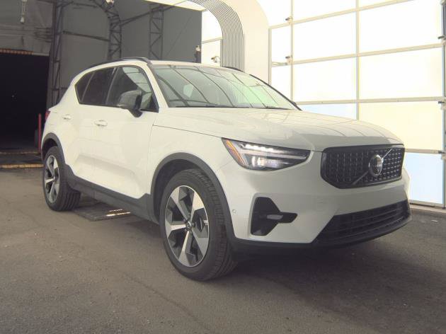 volvo xc40 2026 YV4L12UC8T2729511 image volvo xc40 2026 YV4L12UC8T2729511 image
