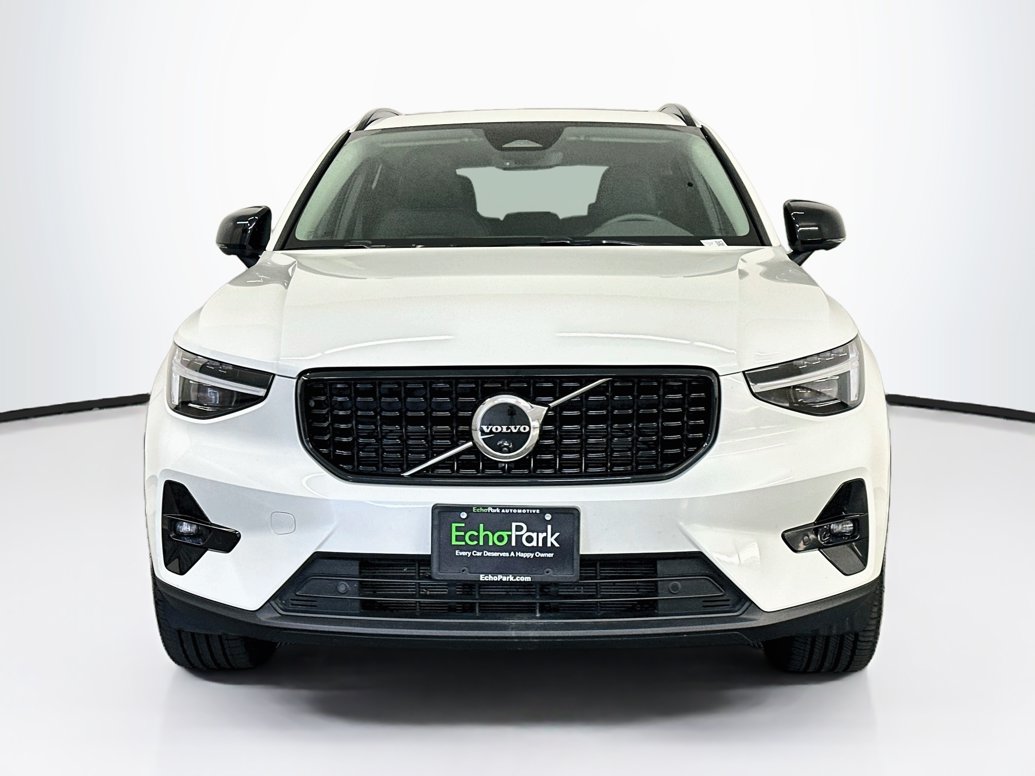 volvo xc40 2026 YV4L12UC7T2738362 image volvo xc40 2026 YV4L12UC7T2738362 image
