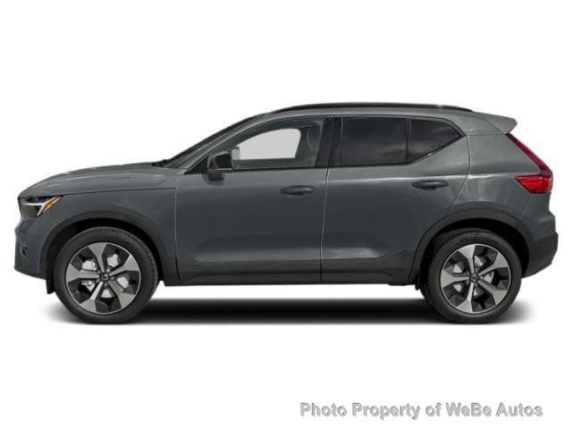 volvo xc40 2026 YV4L12UC8T2791331 image volvo xc40 2026 YV4L12UC8T2791331 image
