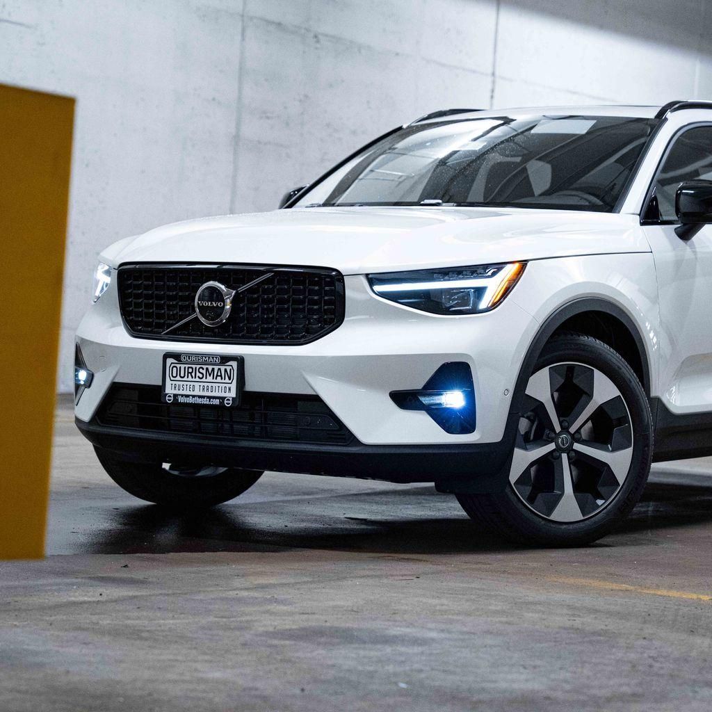 volvo xc40 2026 YV4L12UCXT2792769 image volvo xc40 2026 YV4L12UCXT2792769 image