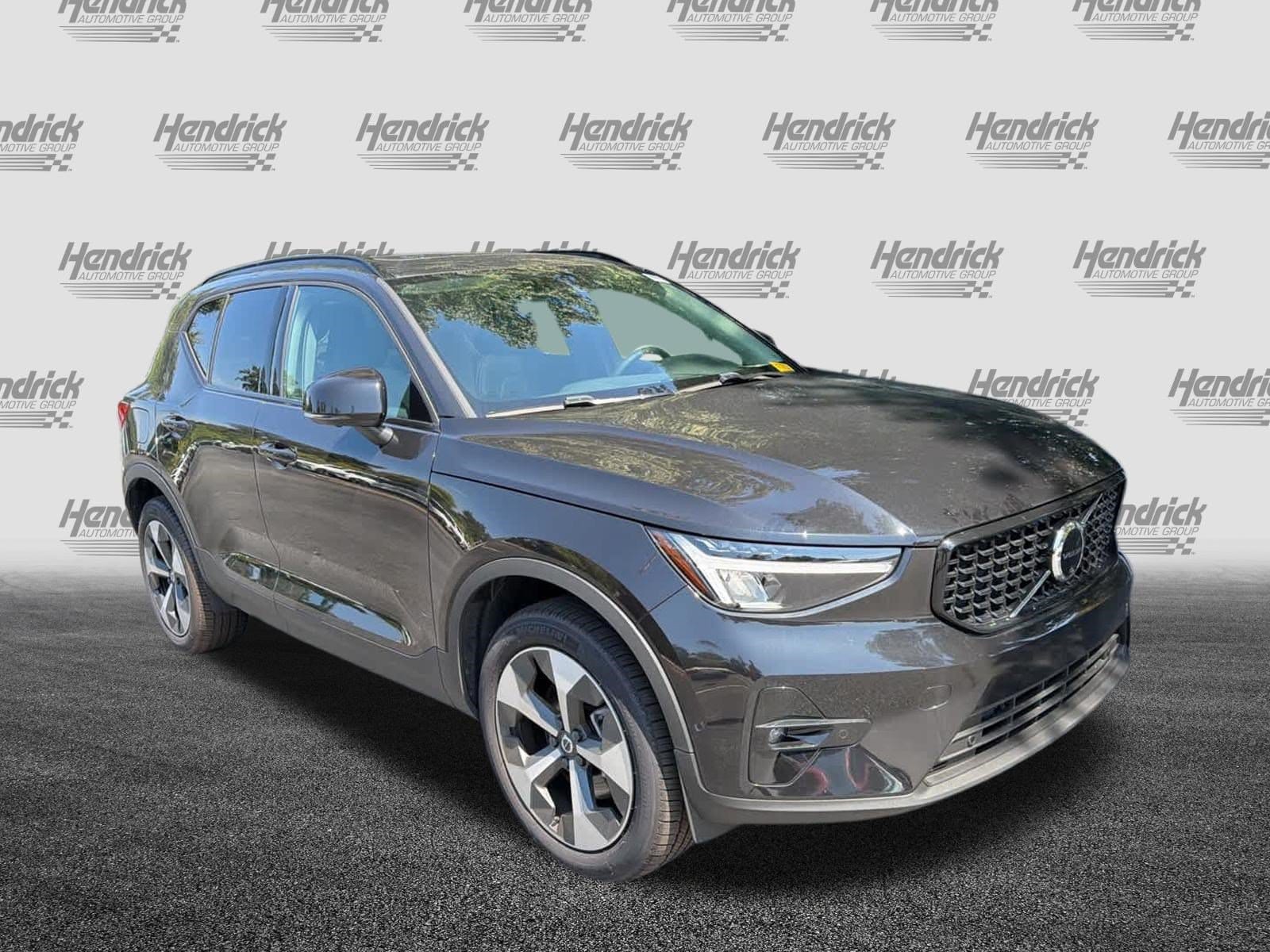 volvo xc40 2026 YV4L12UCXT2717358 image volvo xc40 2026 YV4L12UCXT2717358 image