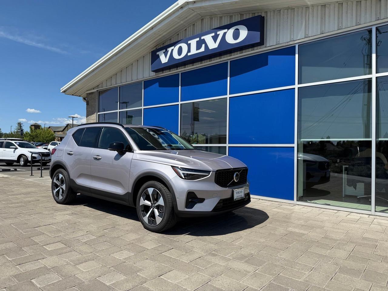 volvo xc40 2026 YV4L12UC4T2699603 image volvo xc40 2026 YV4L12UC4T2699603 image