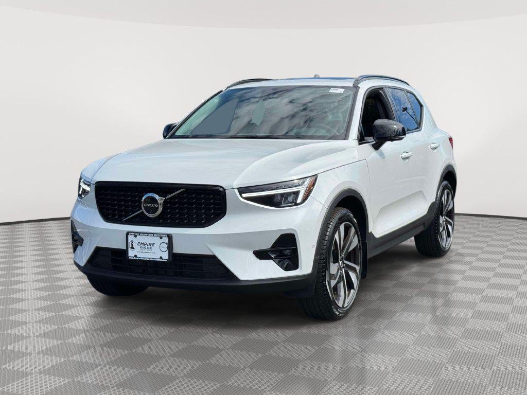 volvo xc40 2026 YV4L12UC1T2763967 image volvo xc40 2026 YV4L12UC1T2763967 image