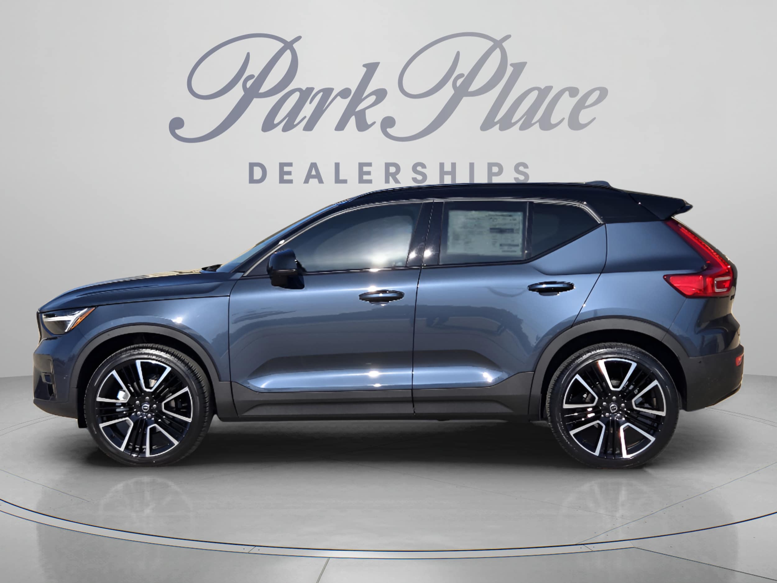 volvo xc40 2026 YV4L12UD6T2805204 image volvo xc40 2026 YV4L12UD6T2805204 image