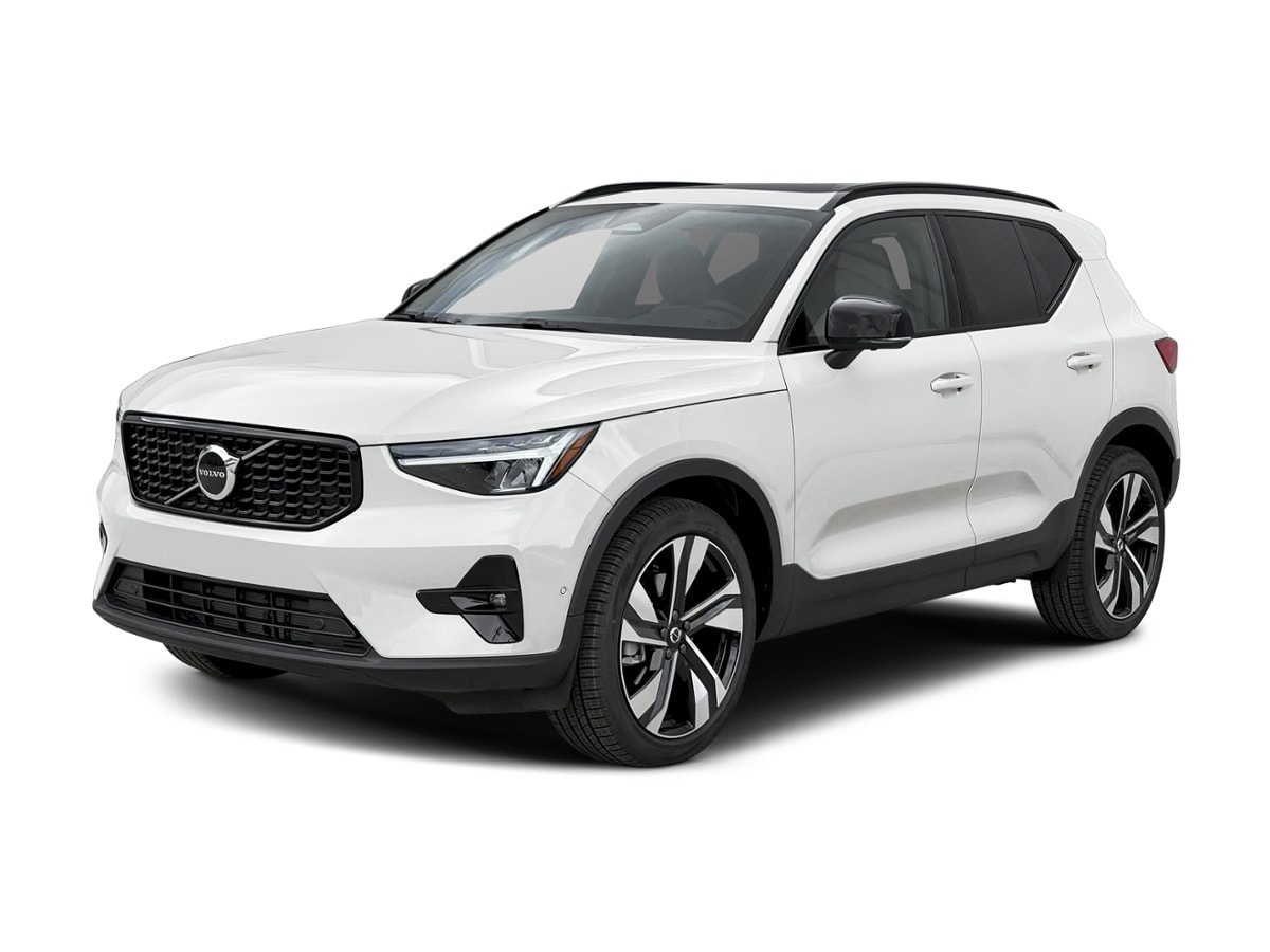 volvo xc40 2026 YV4L12UC4T2749884 image volvo xc40 2026 YV4L12UC4T2749884 image