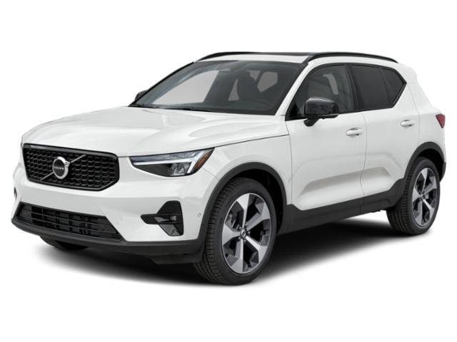 volvo xc40 2026 YV4L12UC3T2725236 image volvo xc40 2026 YV4L12UC3T2725236 image