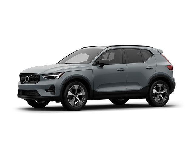 volvo xc40 2026 YV4L12UC4T2725407 image volvo xc40 2026 YV4L12UC4T2725407 image
