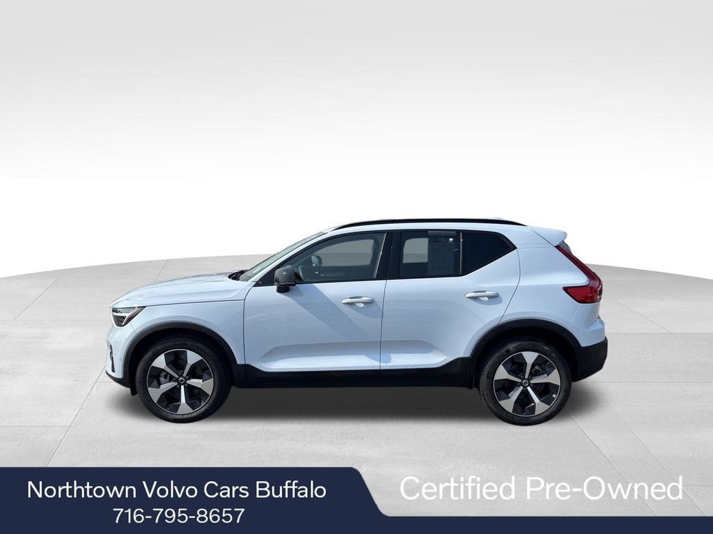 volvo xc40 2026 YV4L12UC1T2705518 image volvo xc40 2026 YV4L12UC1T2705518 image
