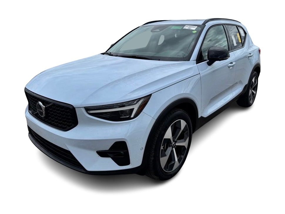 volvo xc40 2026 YV4L12UC0T2731513 image volvo xc40 2026 YV4L12UC0T2731513 image