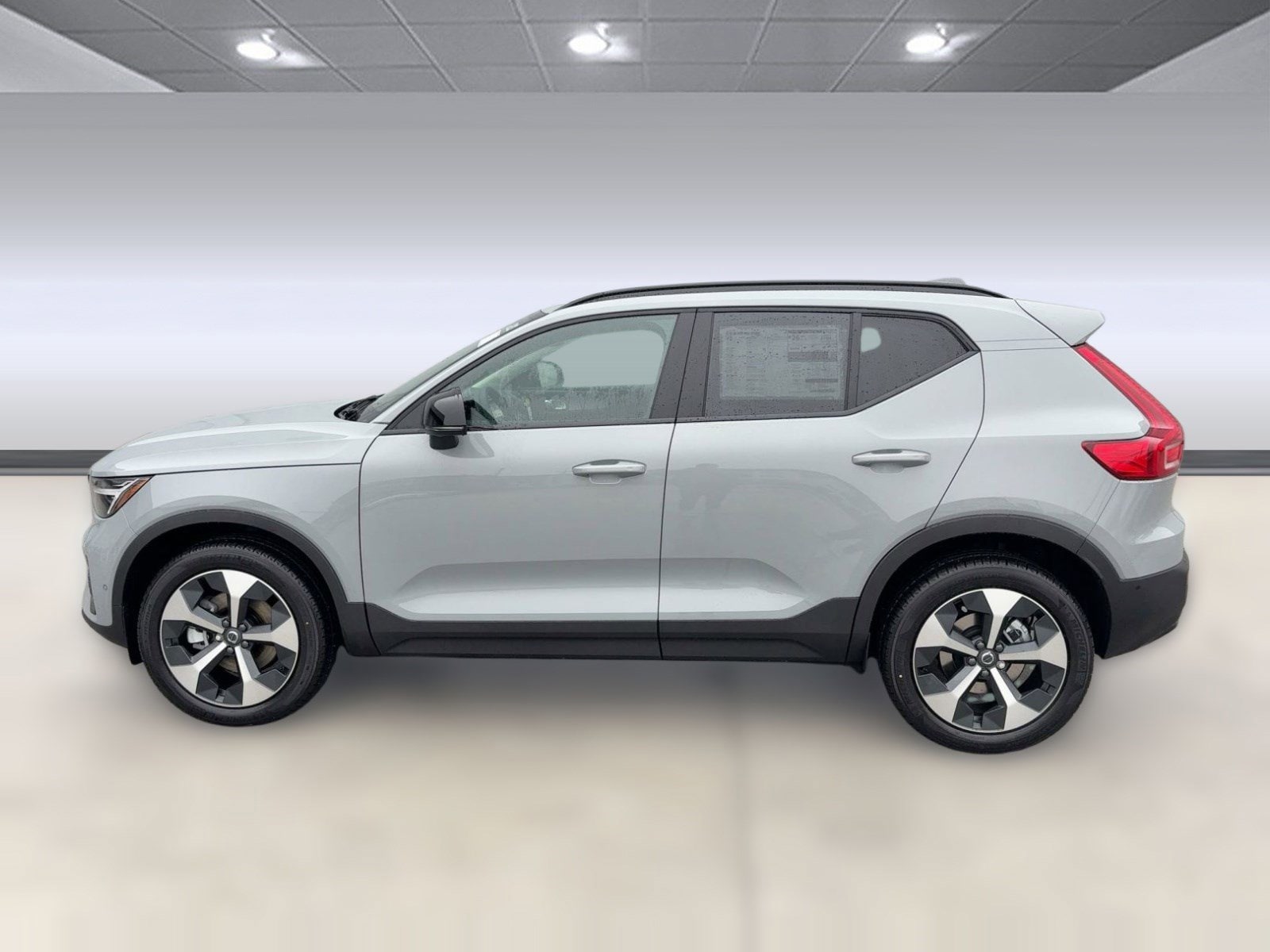 volvo xc40 2026 YV4L12UC7T2761396 image volvo xc40 2026 YV4L12UC7T2761396 image