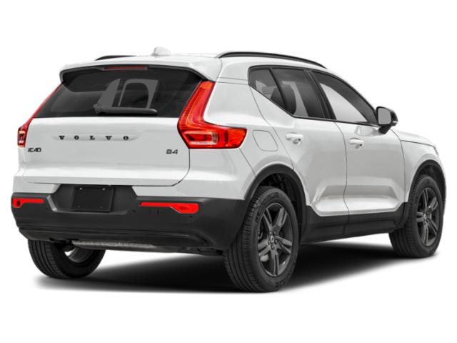volvo xc40 2026 YV4L12UC8T2665616 image volvo xc40 2026 YV4L12UC8T2665616 image