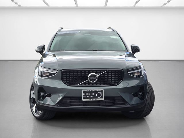 volvo xc40 2026 YV4L12UC1T2754296 image volvo xc40 2026 YV4L12UC1T2754296 image