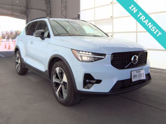volvo xc40 2026 YV4L12UC4T2721938 image volvo xc40 2026 YV4L12UC4T2721938 image
