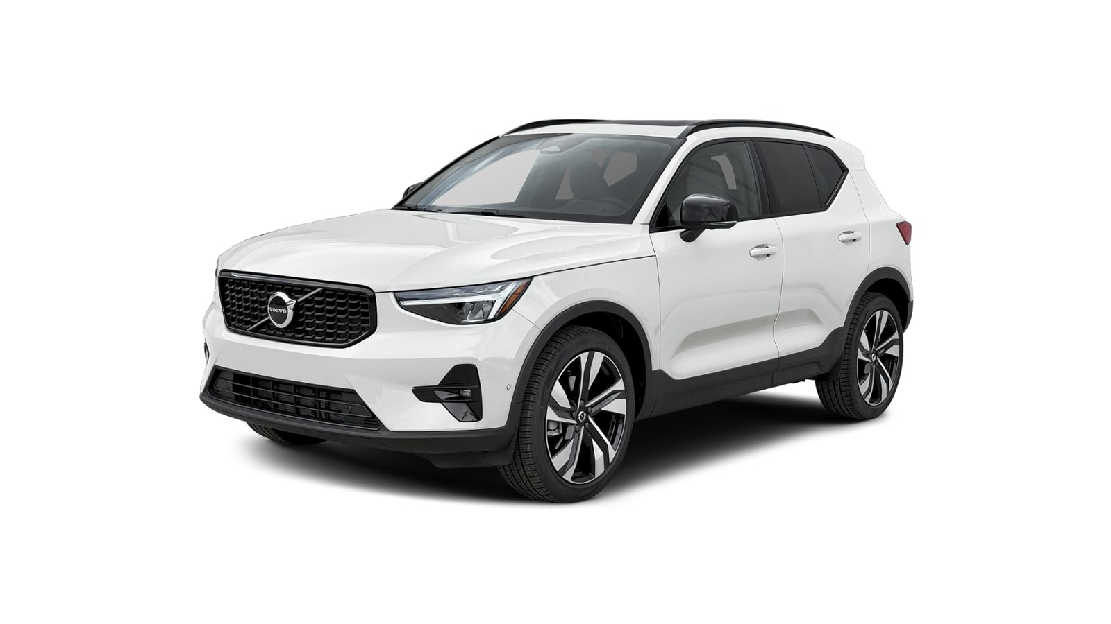 volvo xc40 2026 YV4L12UM0T2735683 image volvo xc40 2026 YV4L12UM0T2735683 image
